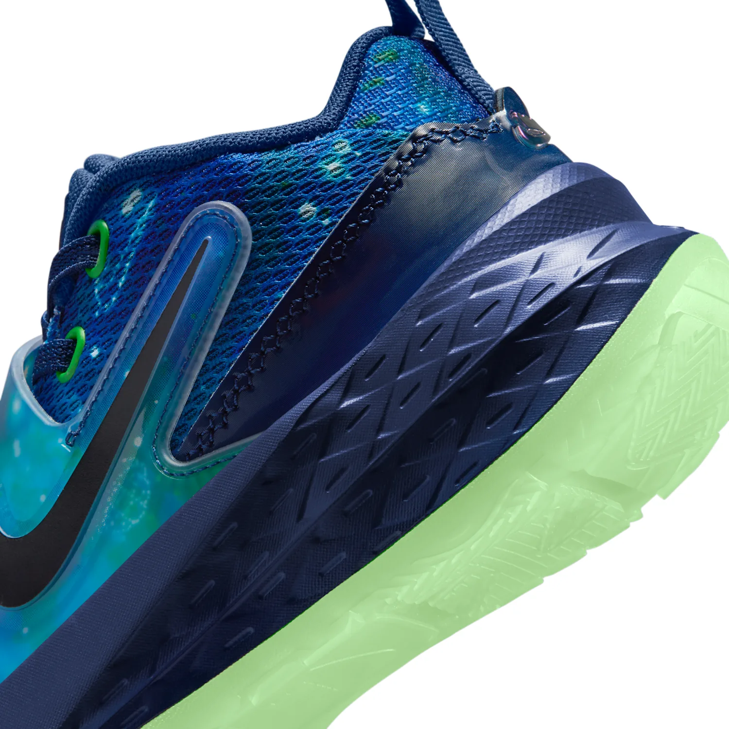 Nike Hustle D 12 x LEGO® Collection image 9