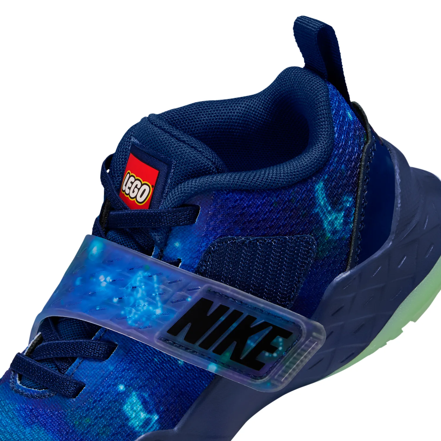 Nike Hustle D 12 x LEGO® Collection image 10