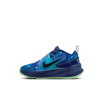 Nike Hustle D 12 x LEGO® Collection