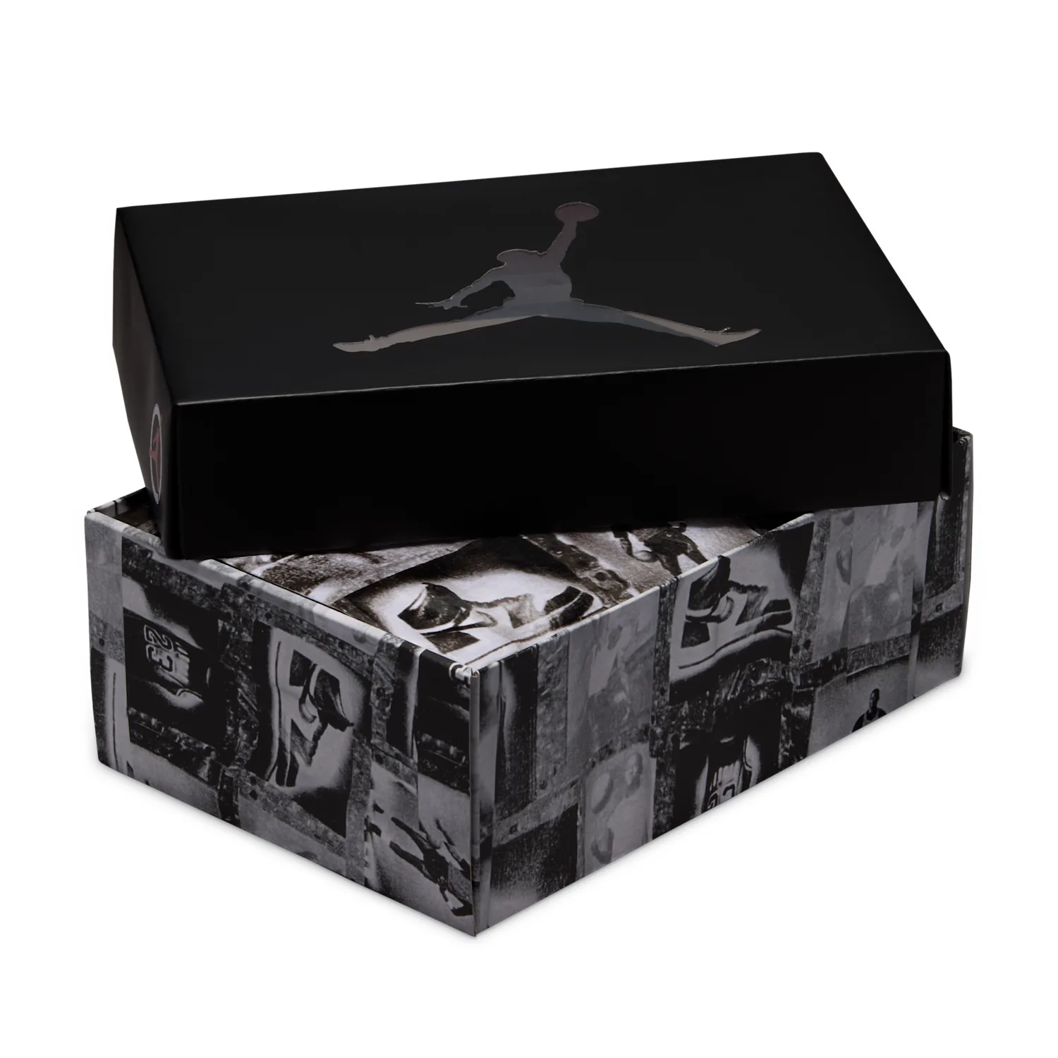 Air Jordan 4 Retro "Flight Club" image 2