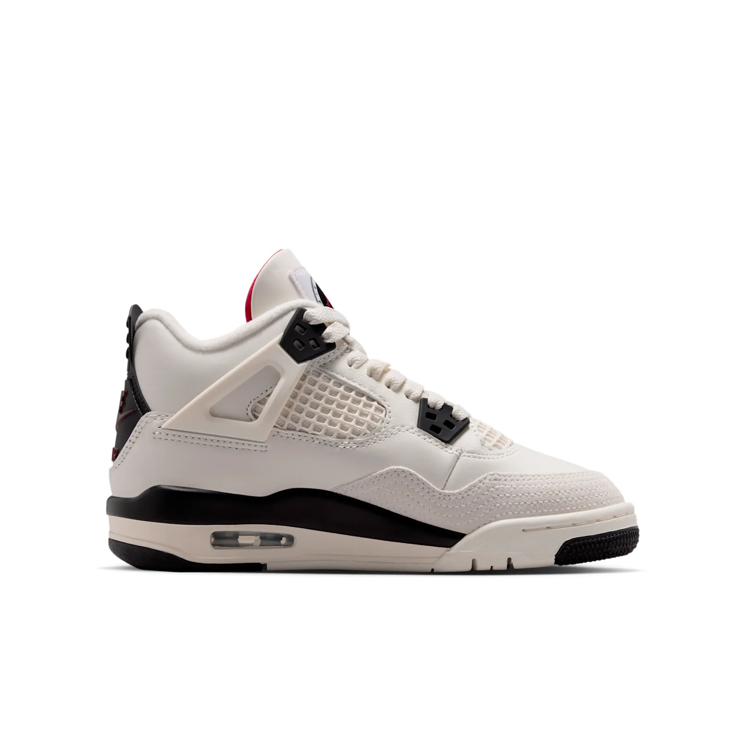 Air Jordan 4 Retro "Flight Club" image 5