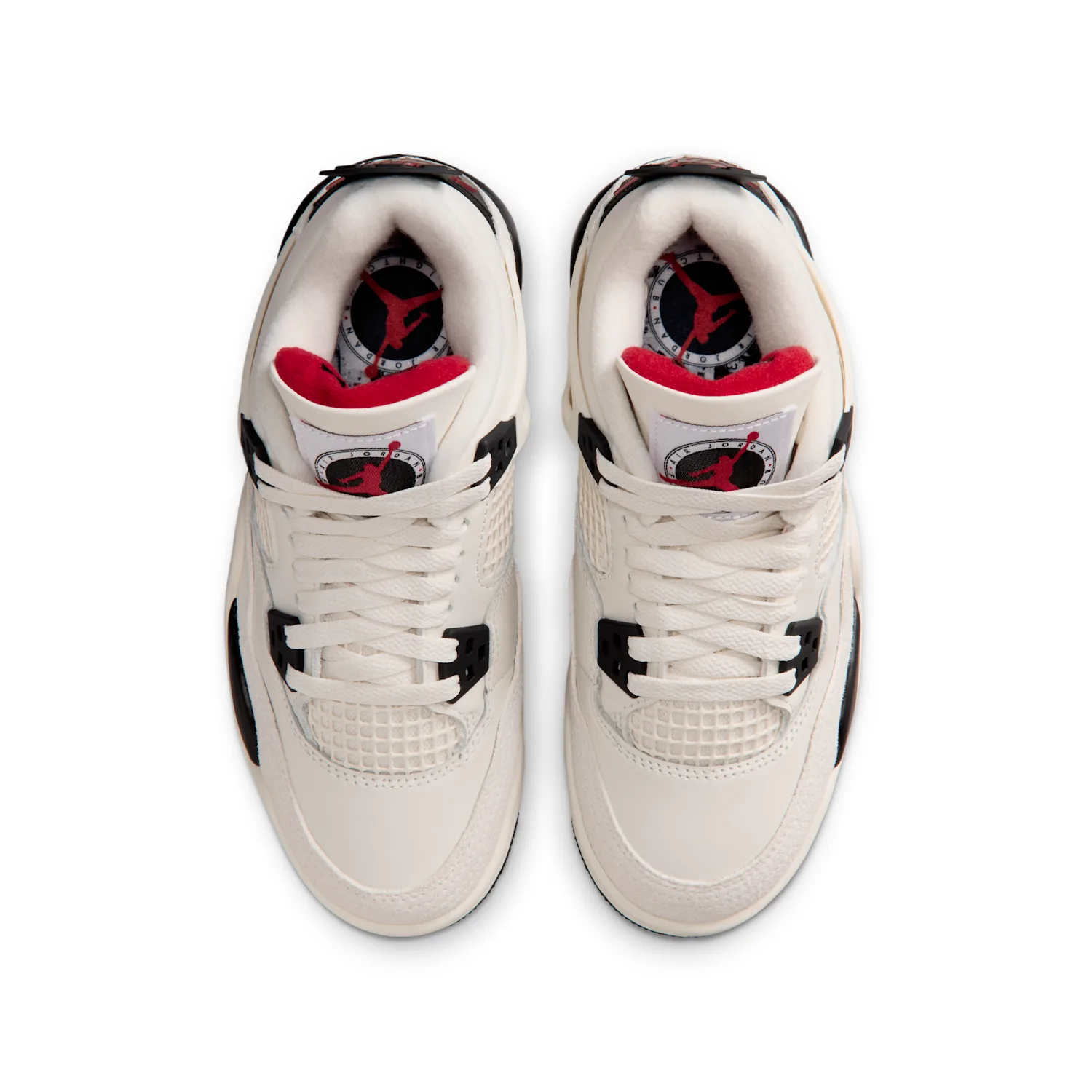 Air Jordan 4 Retro "Flight Club" image 6