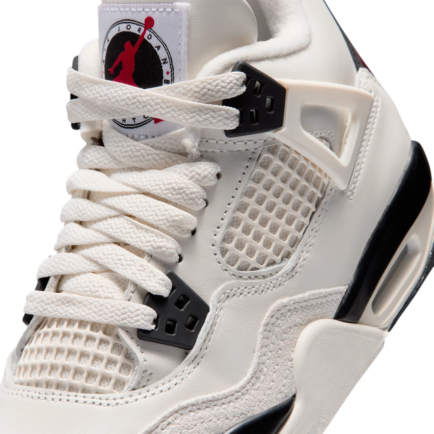 Air Jordan 4 Retro "Flight Club" image 9