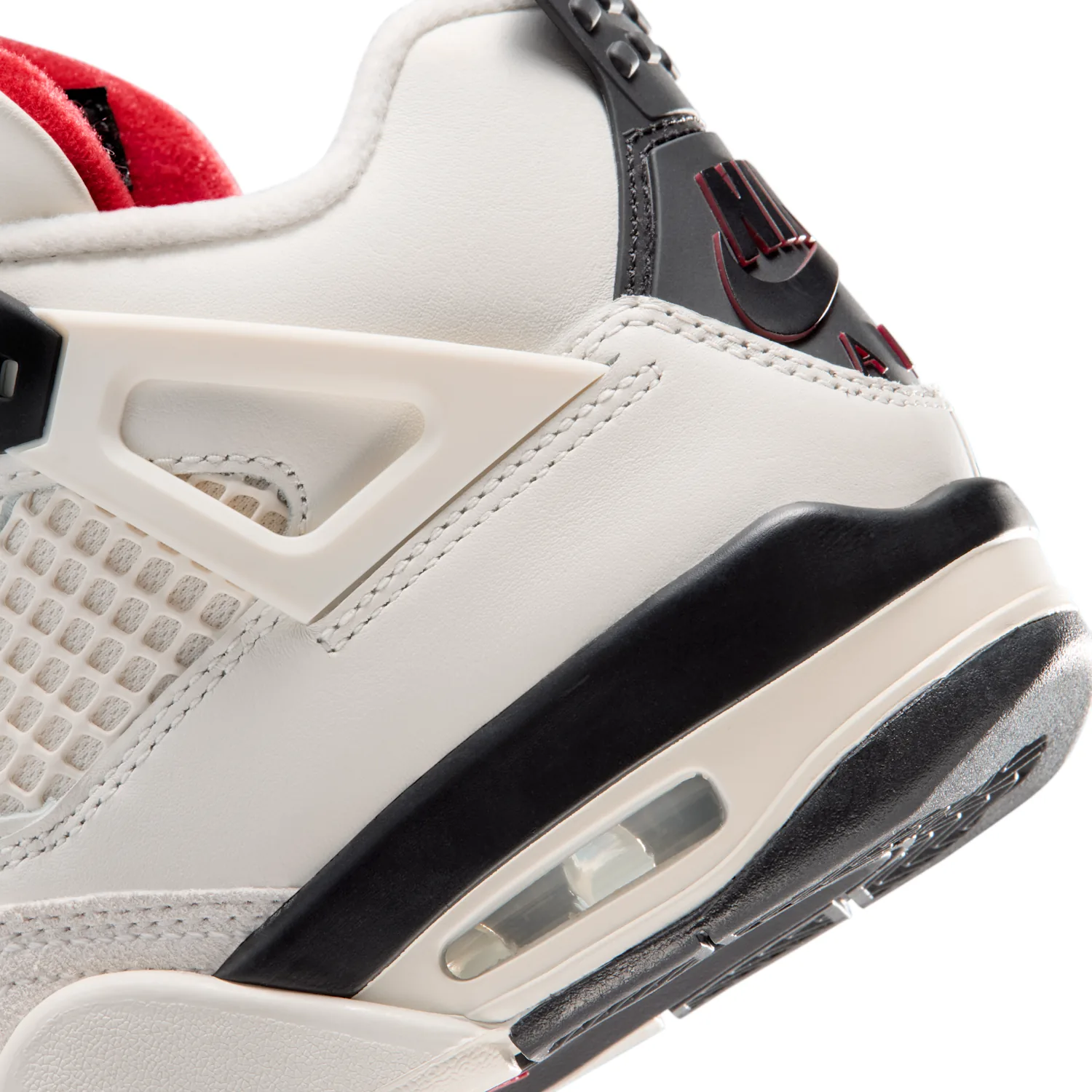 Air Jordan 4 Retro "Flight Club" image 10