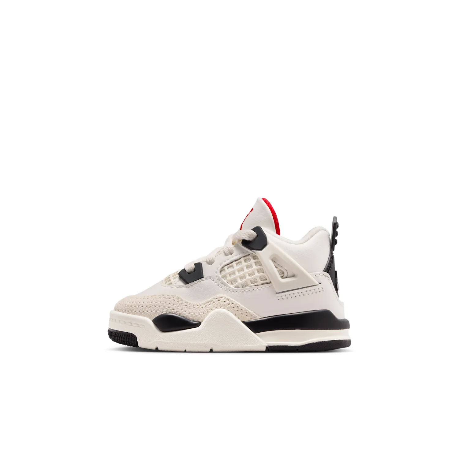 Jordan 4 Retro "Flight Club"
