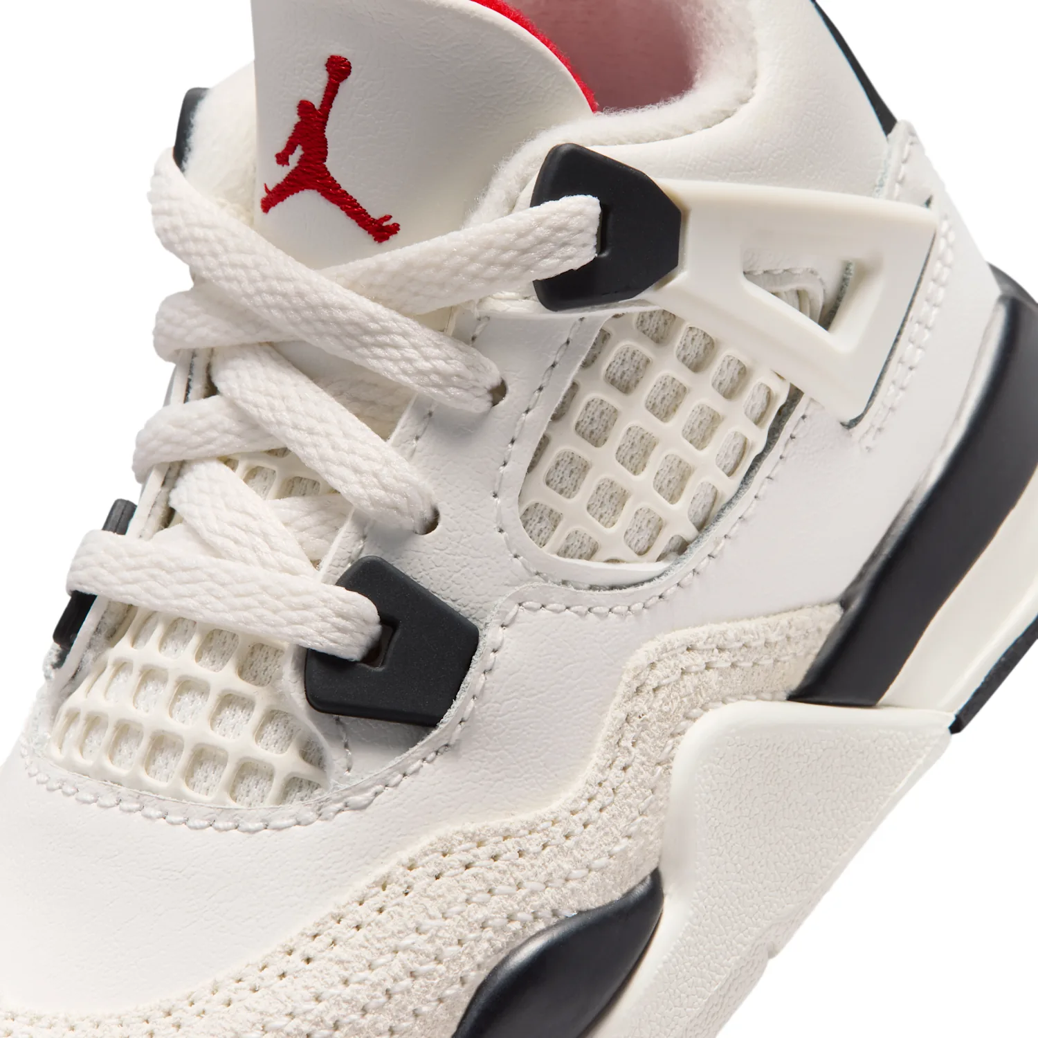 Jordan 4 Retro "Flight Club" image 7
