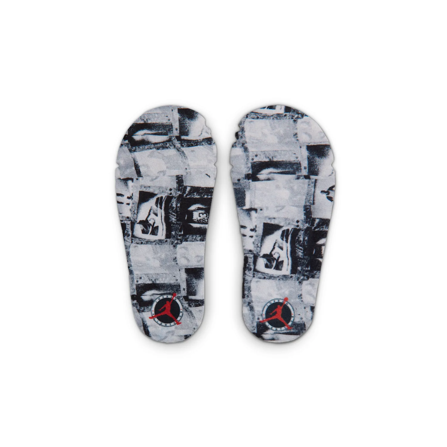 Jordan 4 Retro "Flight Club" image 8