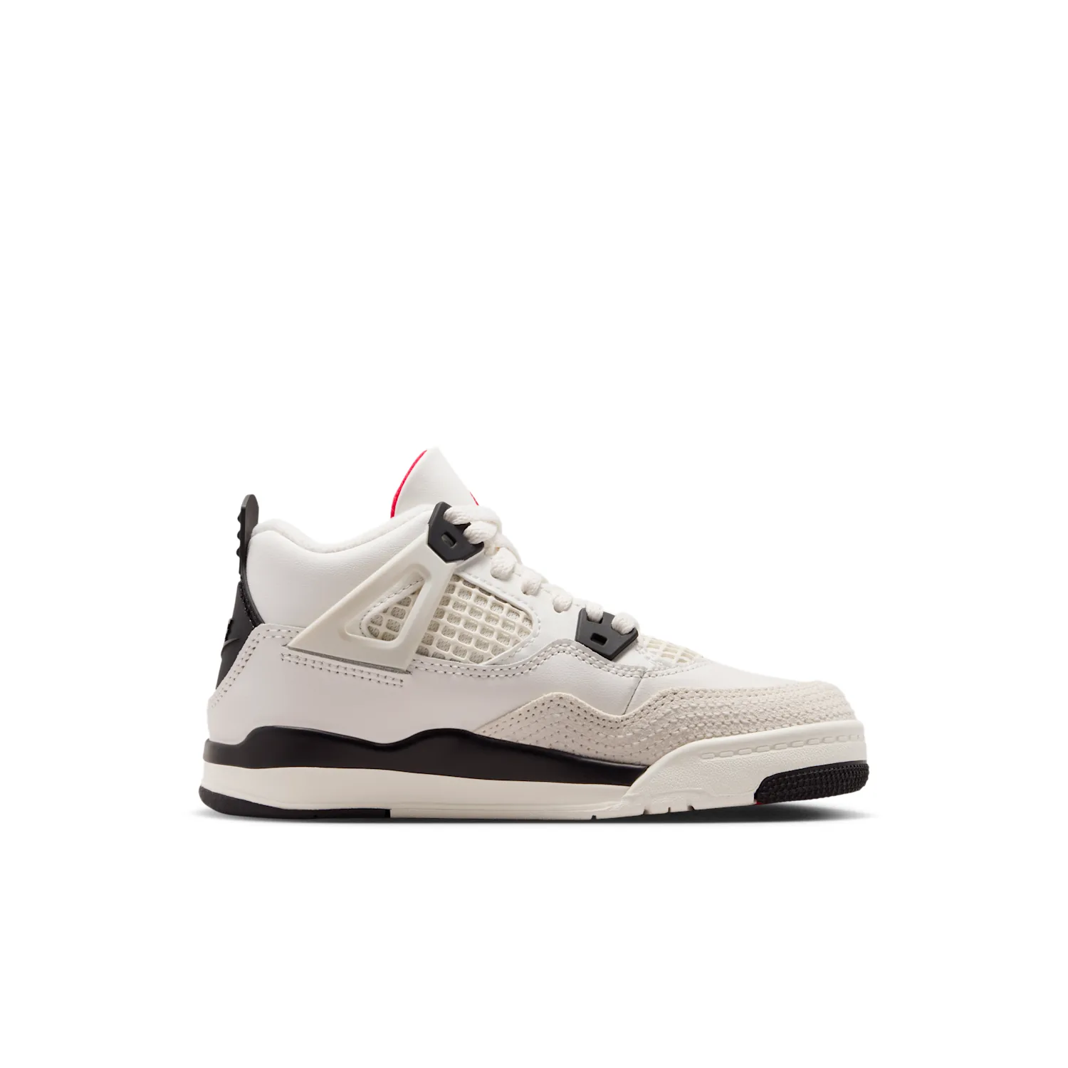 Jordan 4 Retro "Flight Club" image 4
