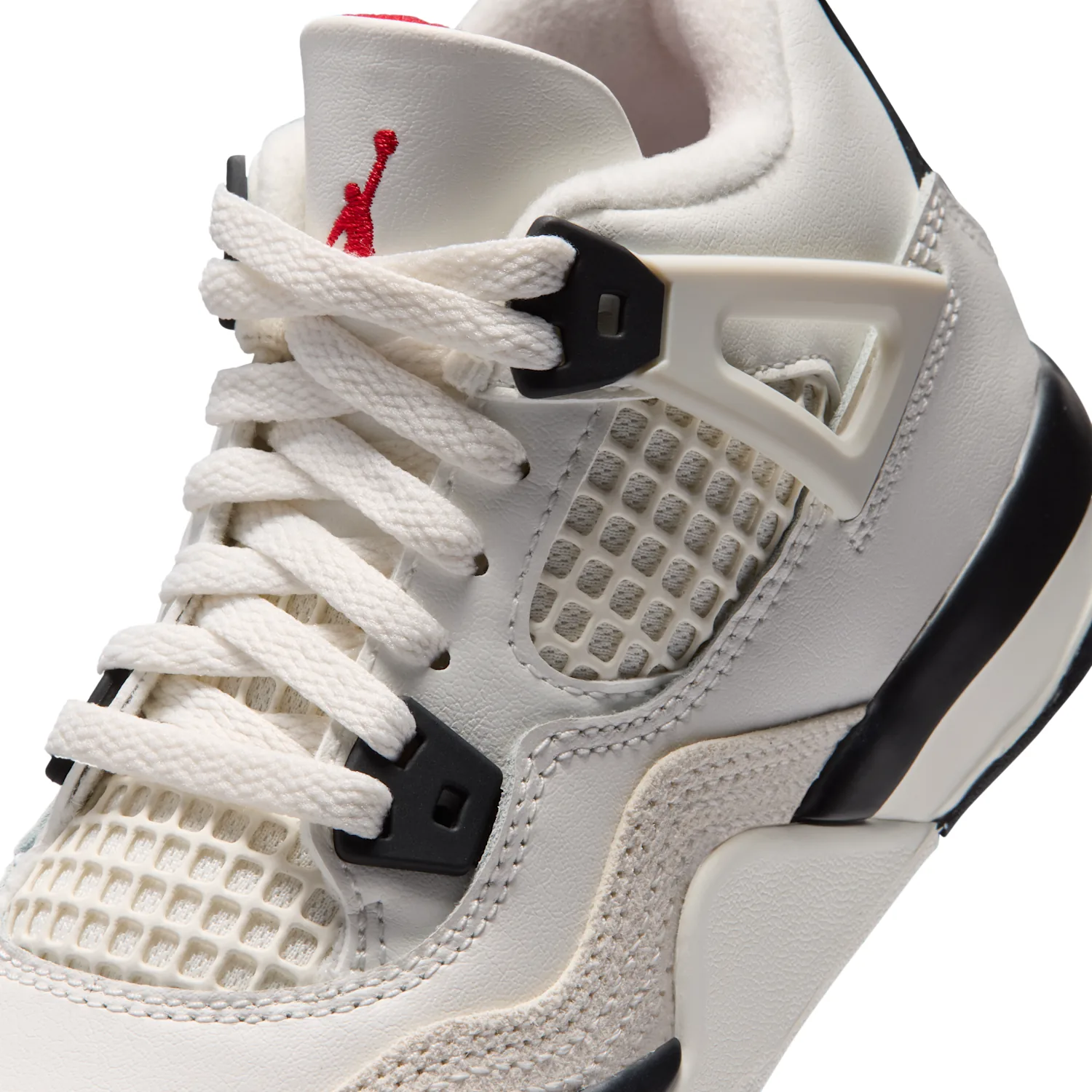 Jordan 4 Retro "Flight Club" image 8