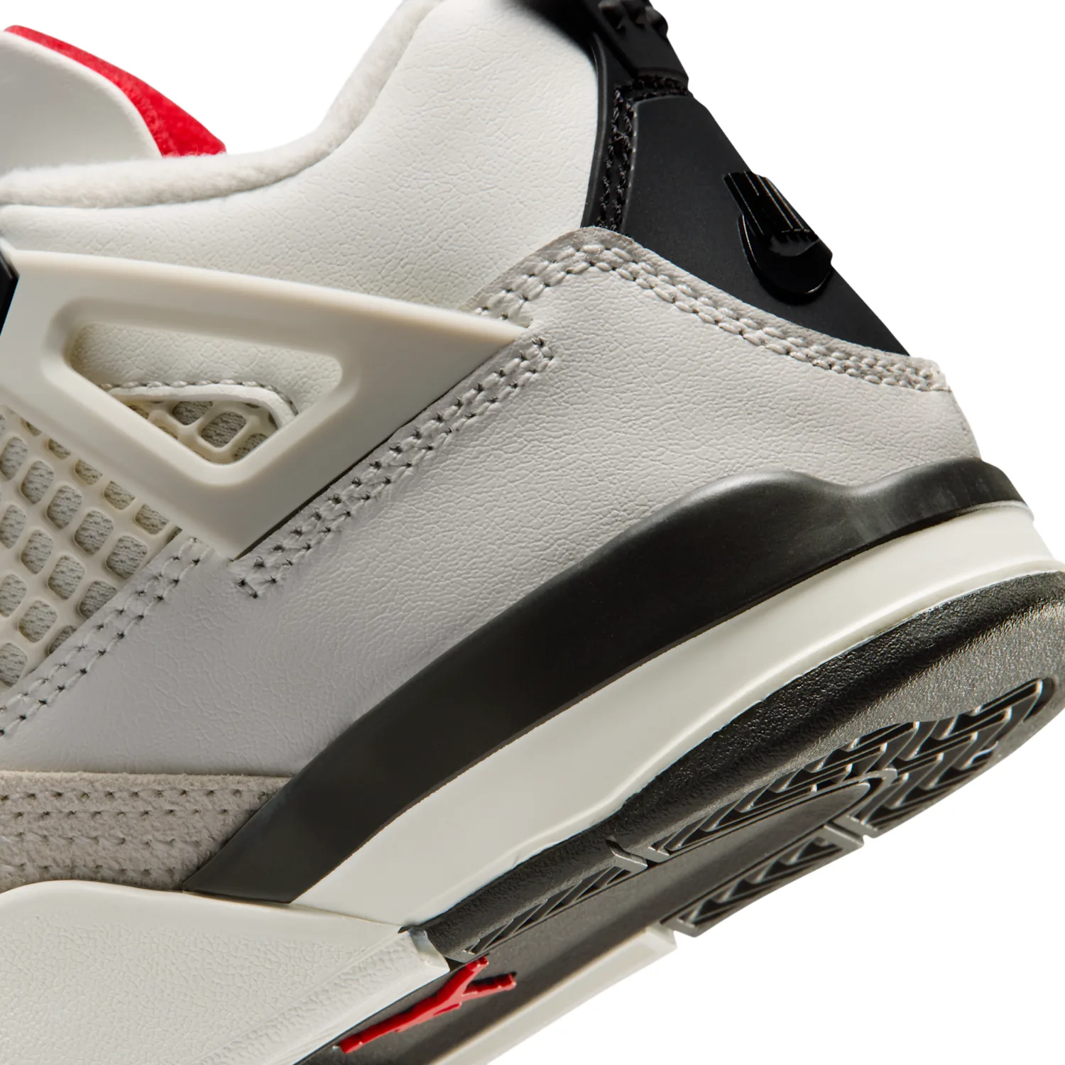 Jordan 4 Retro "Flight Club" image 9