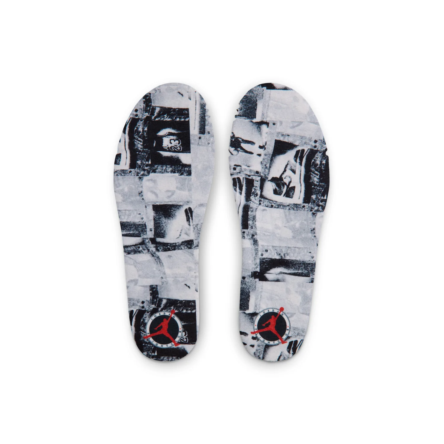 Jordan 4 Retro "Flight Club" image 10