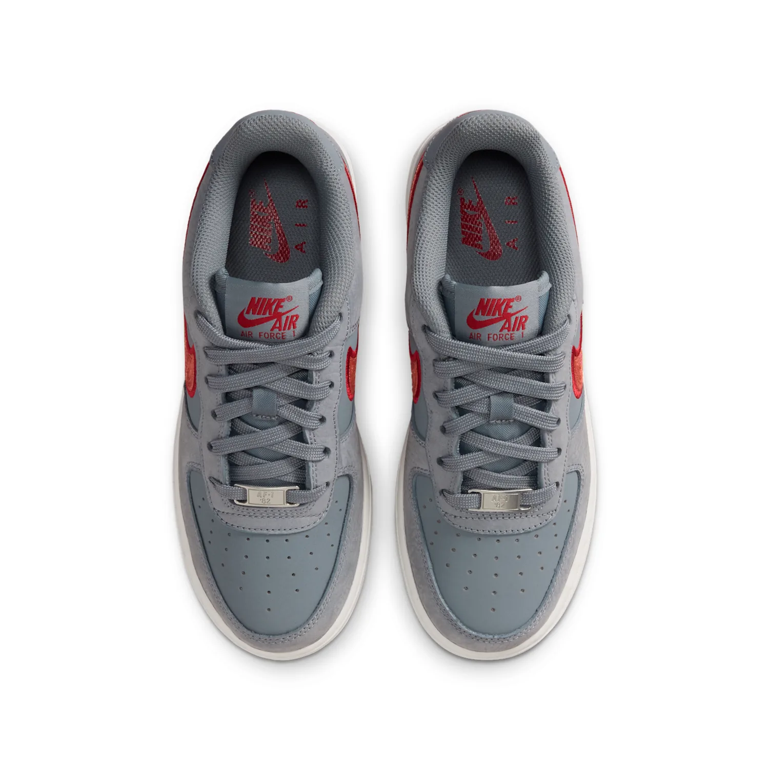 Nike Air Force 1 LV8 3 image 4
