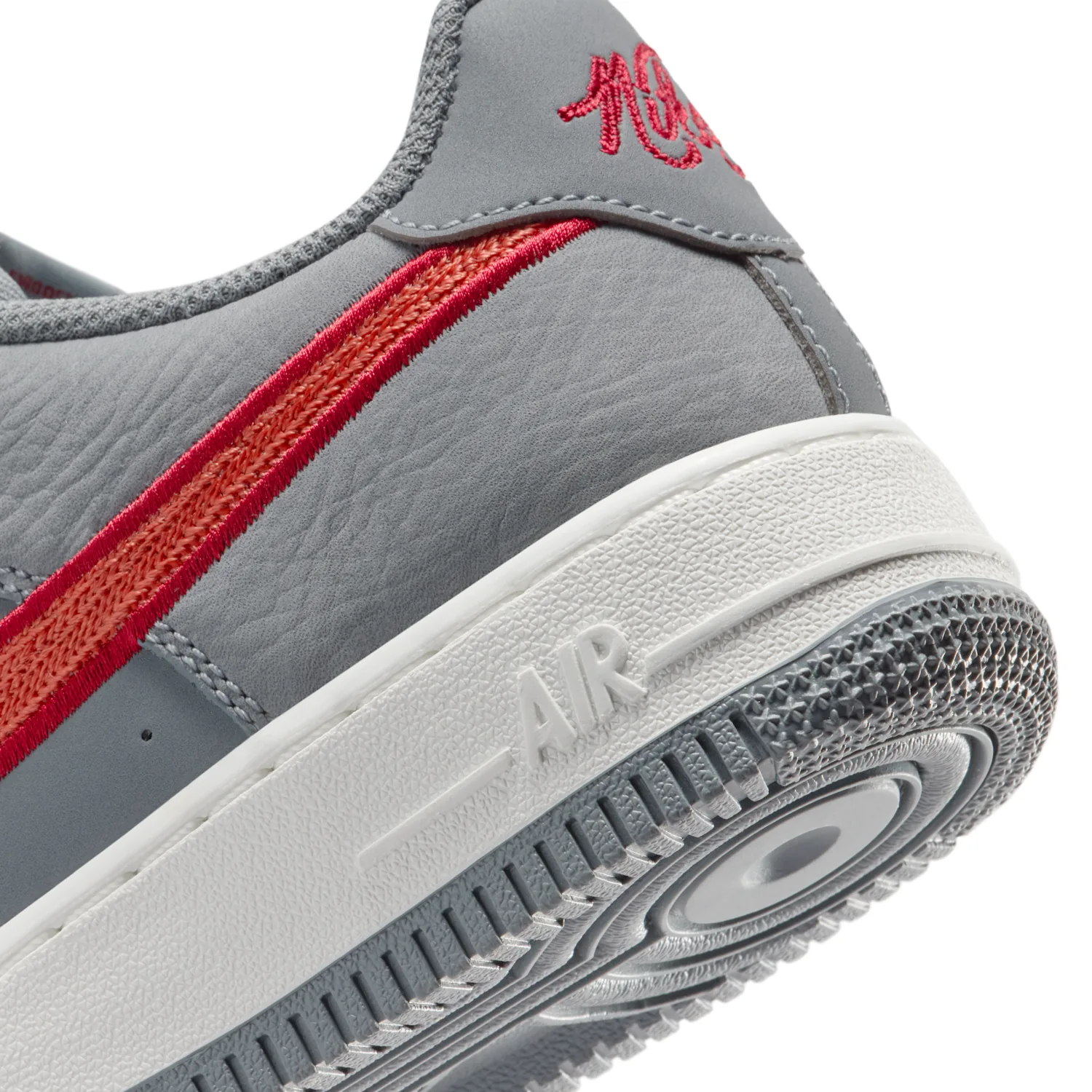 Nike Air Force 1 LV8 3 image 8