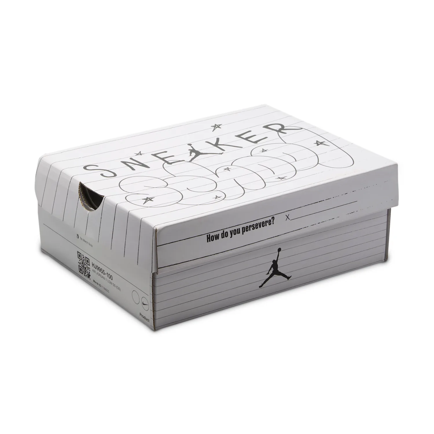 Air Jordan MVP 92 image 2