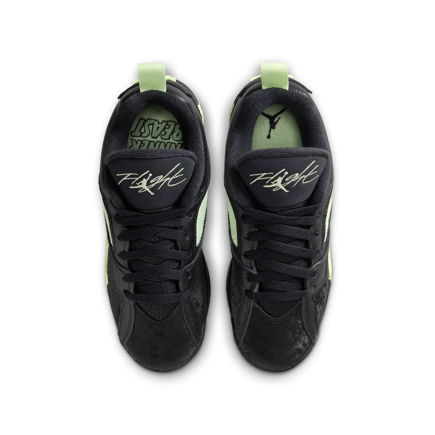 Air Jordan MVP 92 image 7