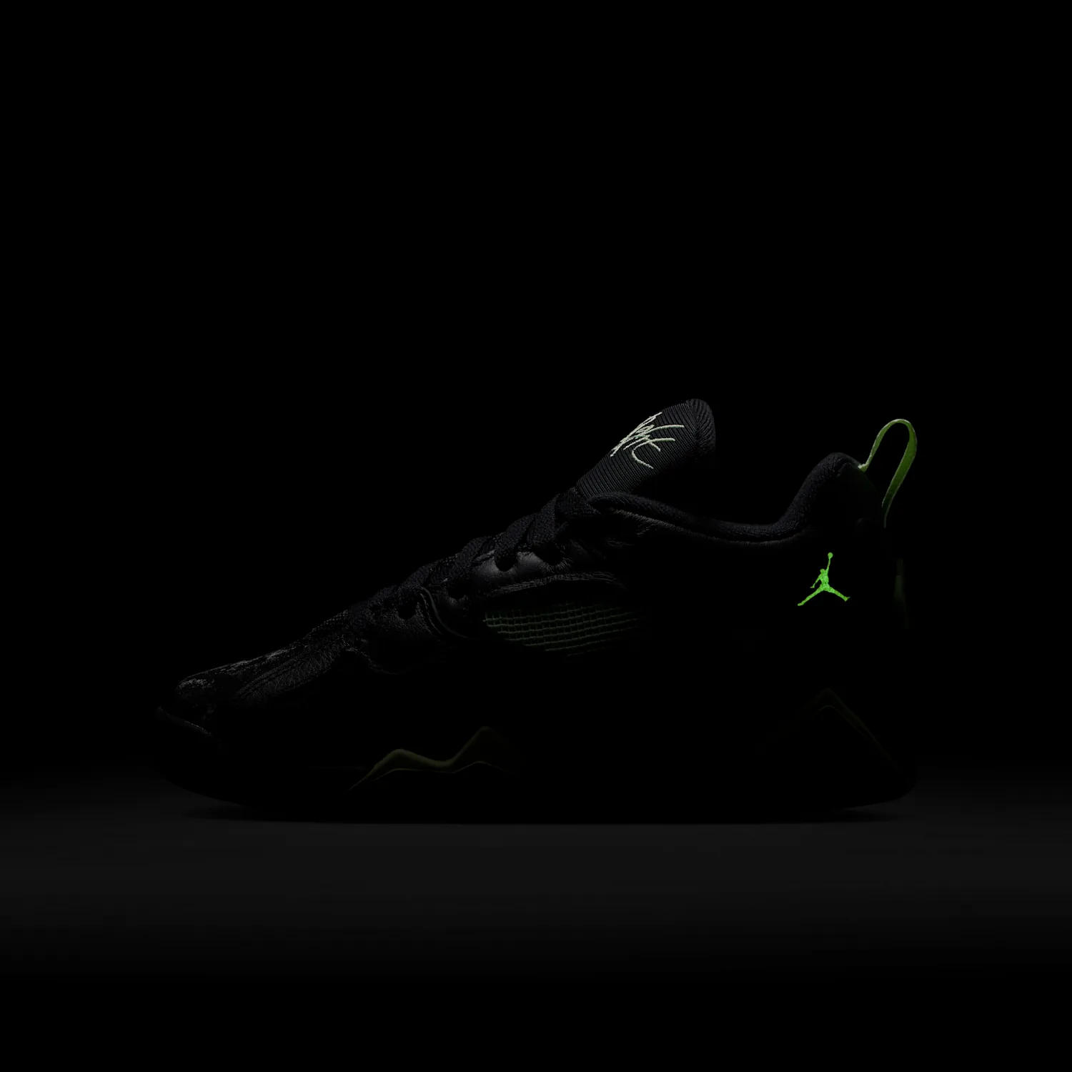 Air Jordan MVP 92 image 12