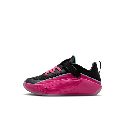 Luka 5