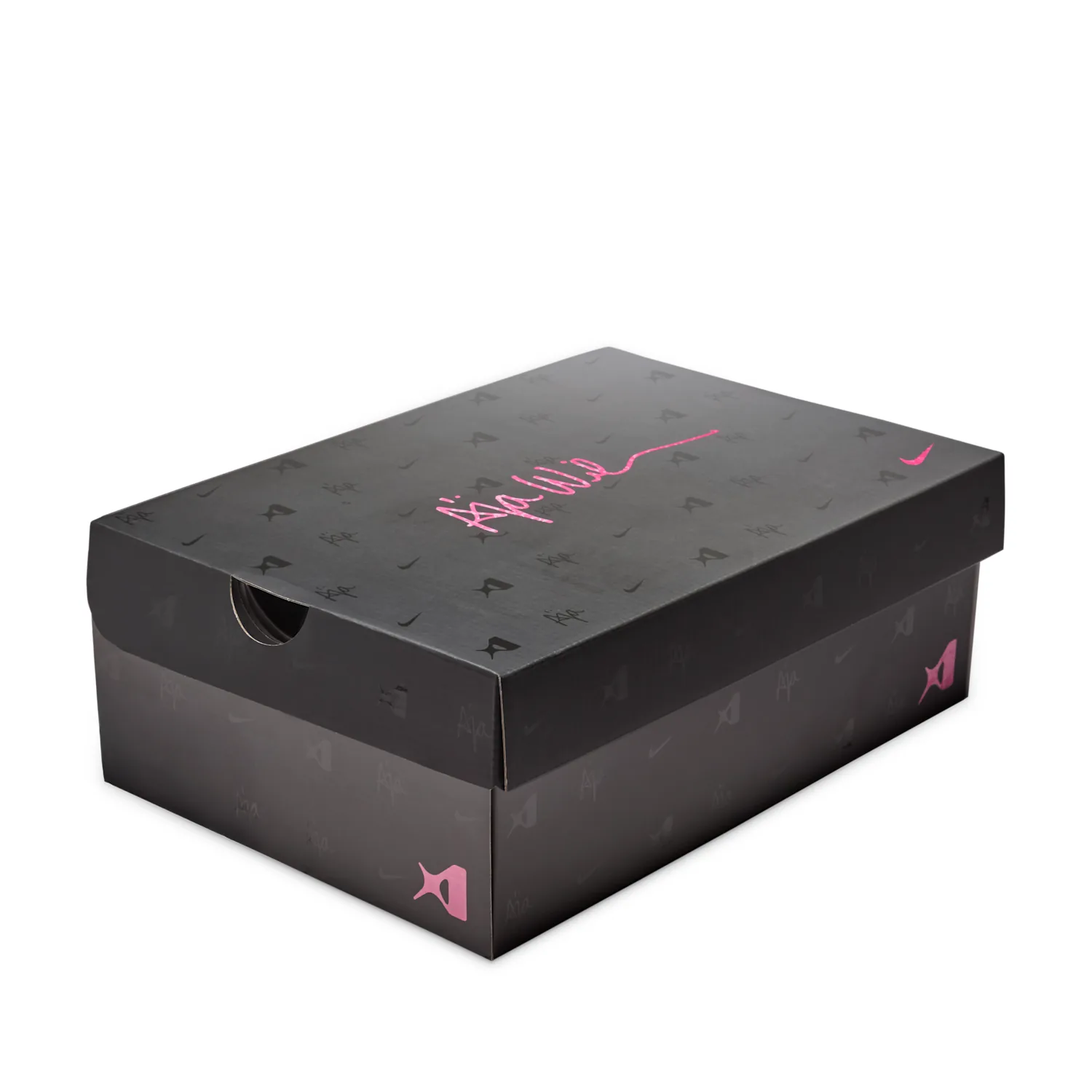 A'One “Unanimous” image 3