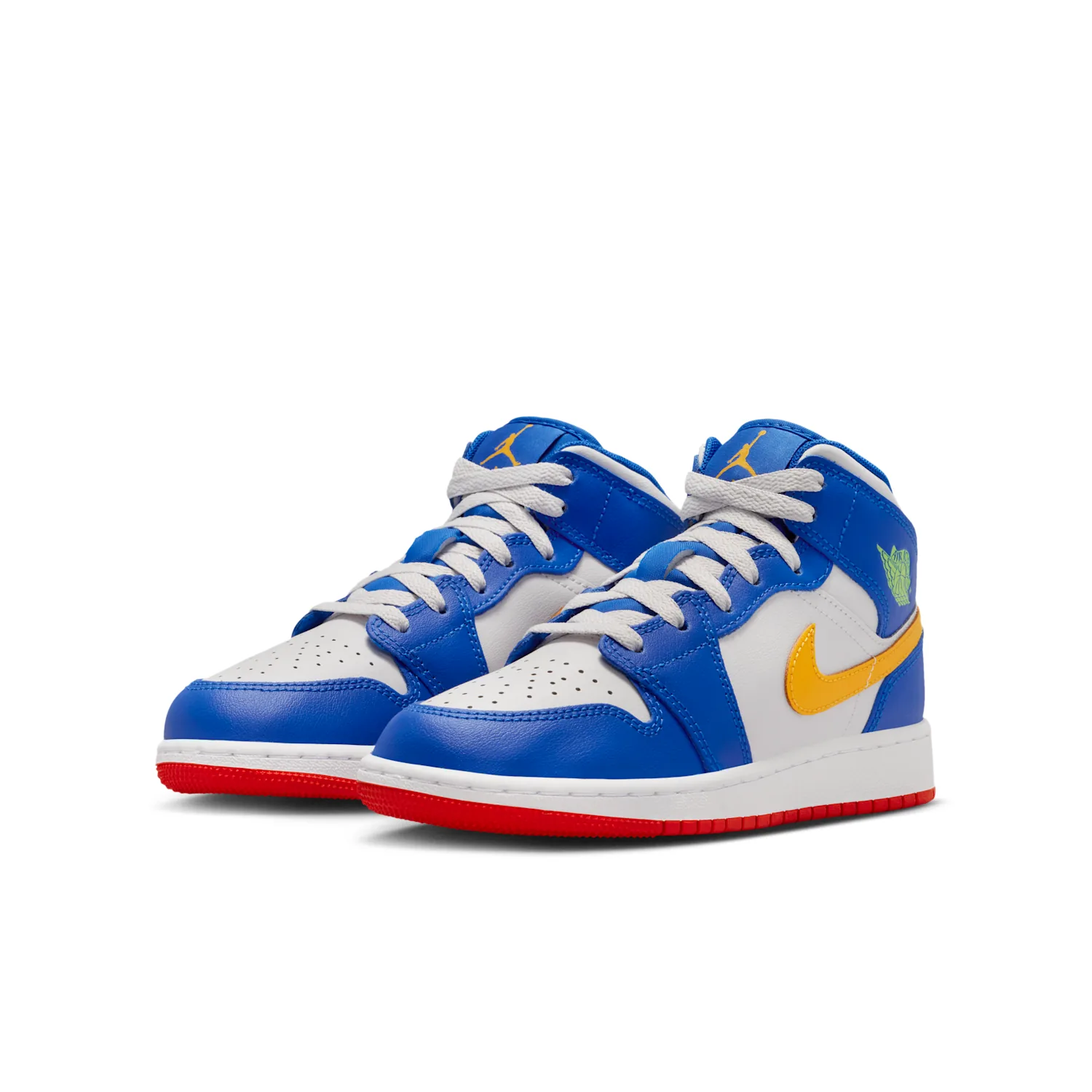 Air Jordan 1 Mid image 5