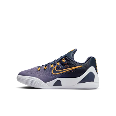 Kobe IX Low EM