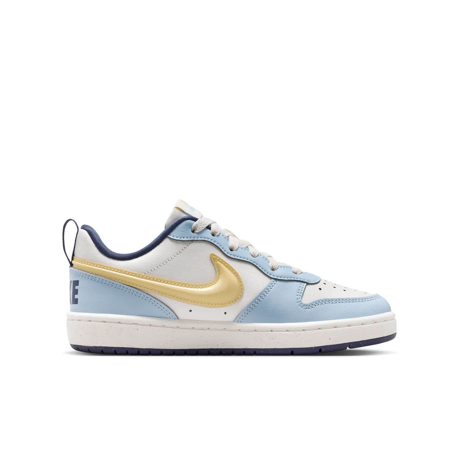Nike Court Borough Low Recraft image 3