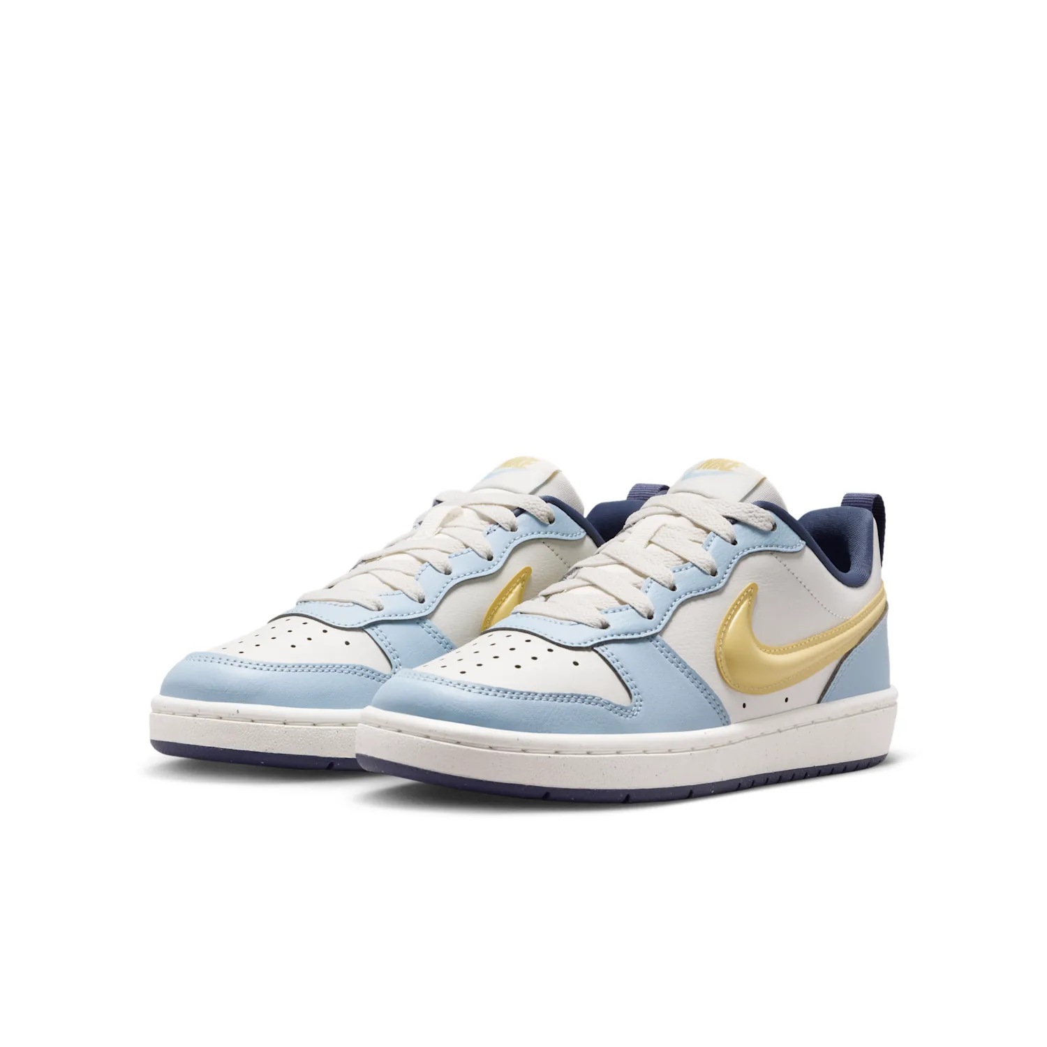 Nike Court Borough Low Recraft image 5