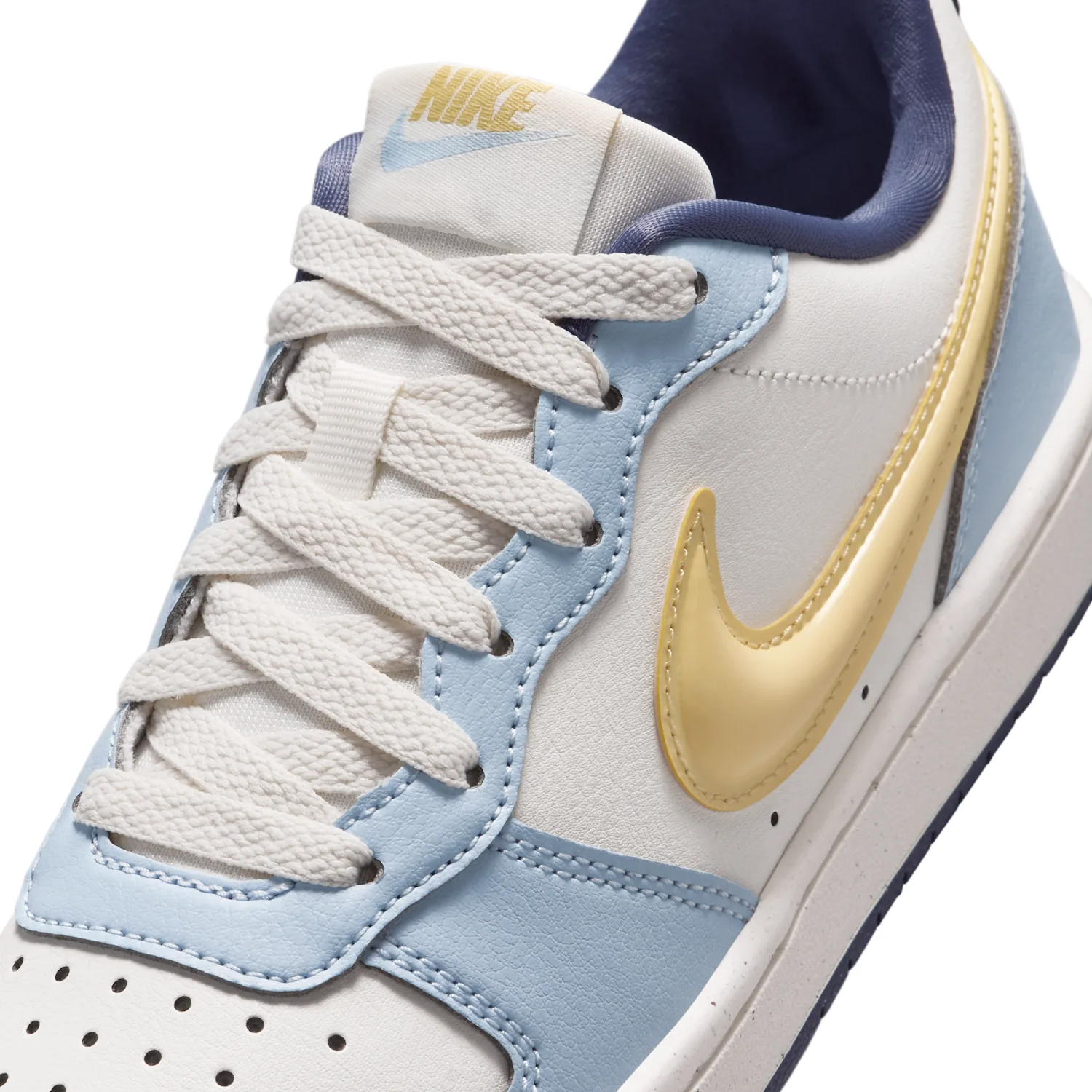 Nike Court Borough Low Recraft image 7