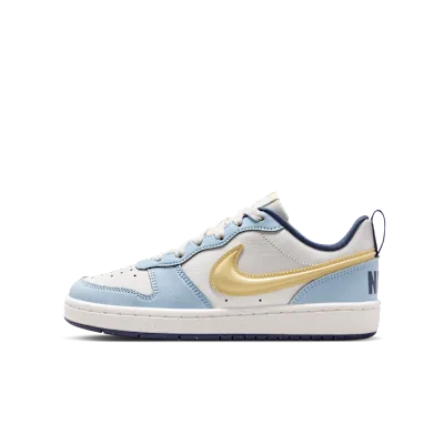 Nike Court Borough Low Recraft