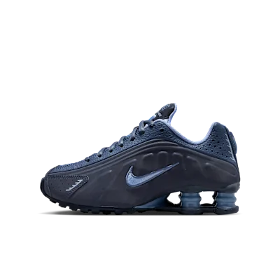Nike Shox R4