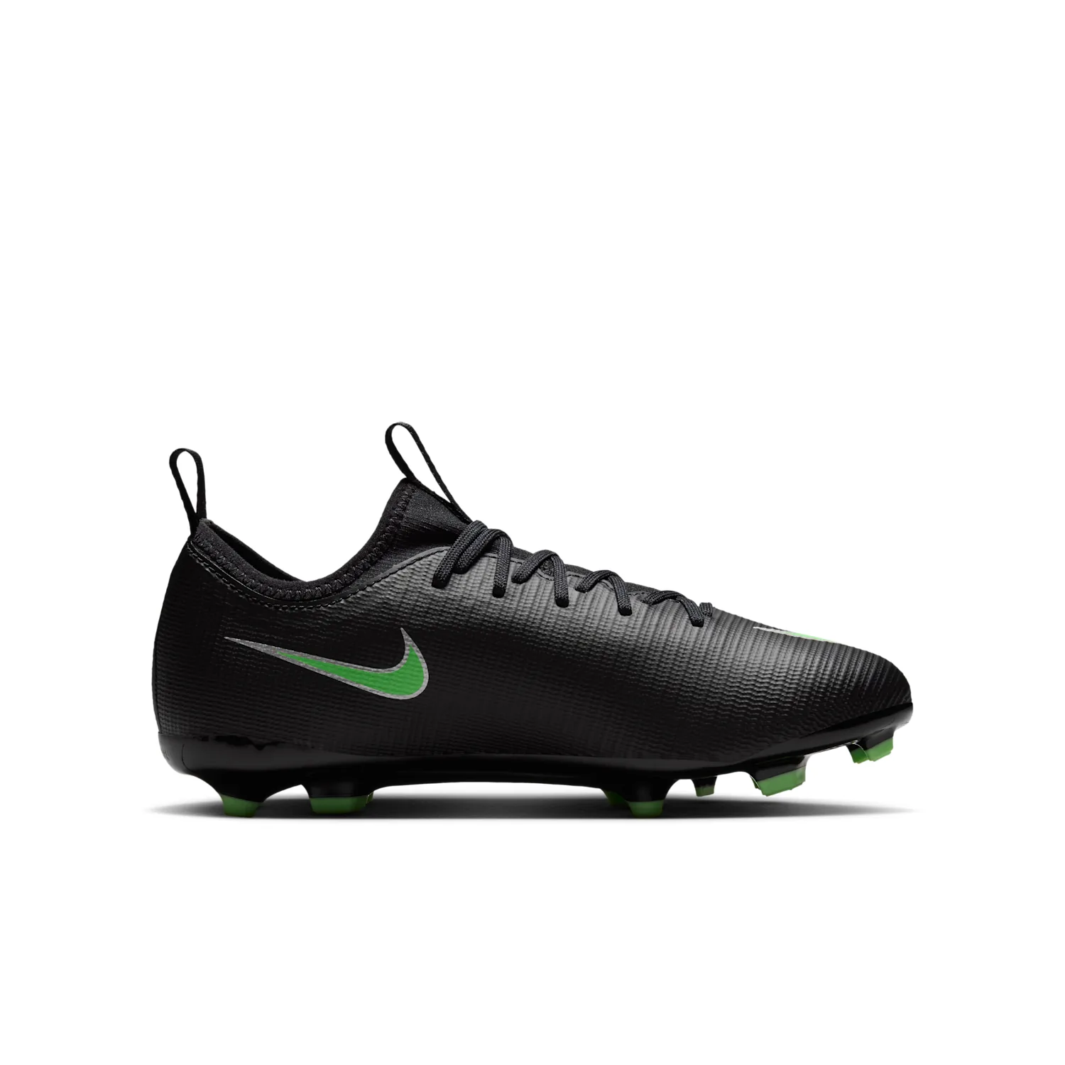 Nike Jr. Mercurial Vapor 17 Academy image 3
