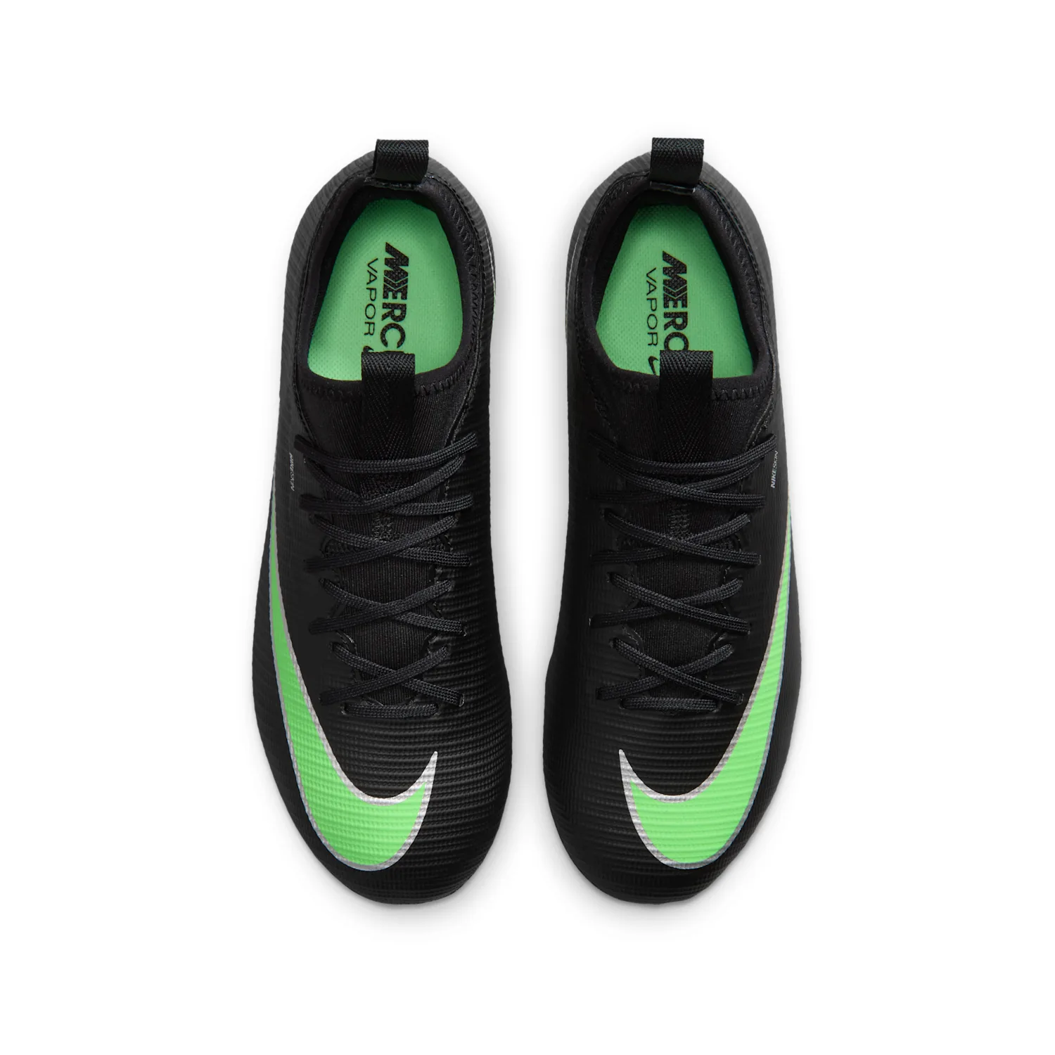 Nike Jr. Mercurial Vapor 17 Academy image 4