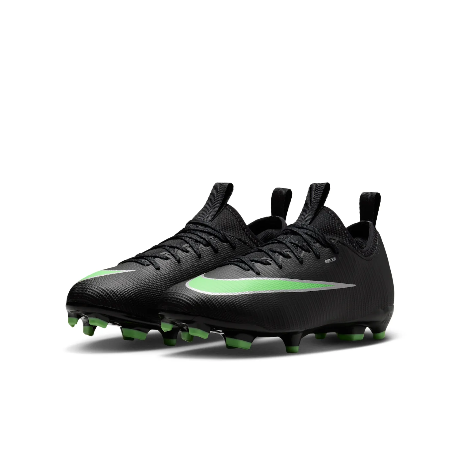 Nike Jr. Mercurial Vapor 17 Academy image 5