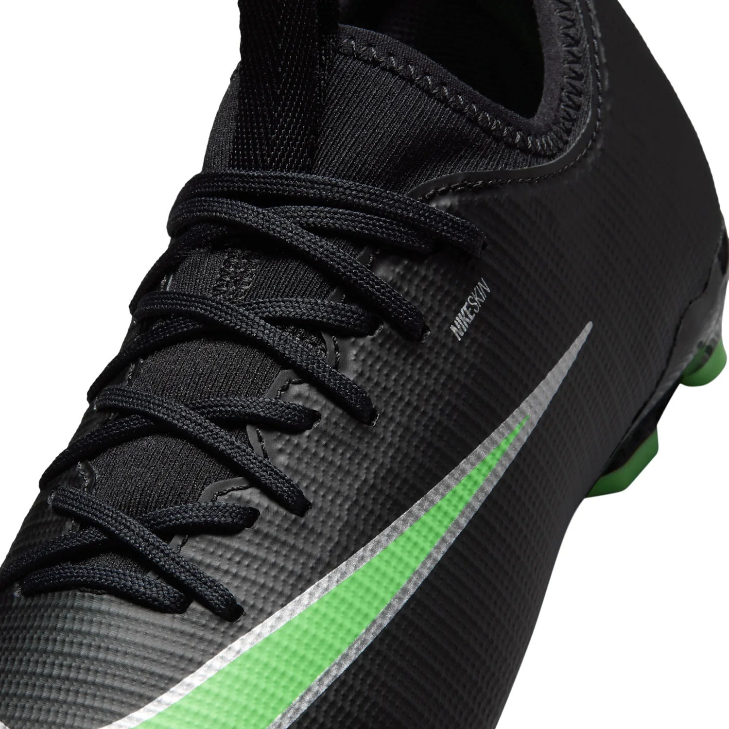Nike Jr. Mercurial Vapor 17 Academy image 8