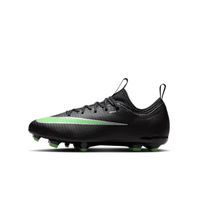 Nike Jr. Mercurial Vapor 17 Academy