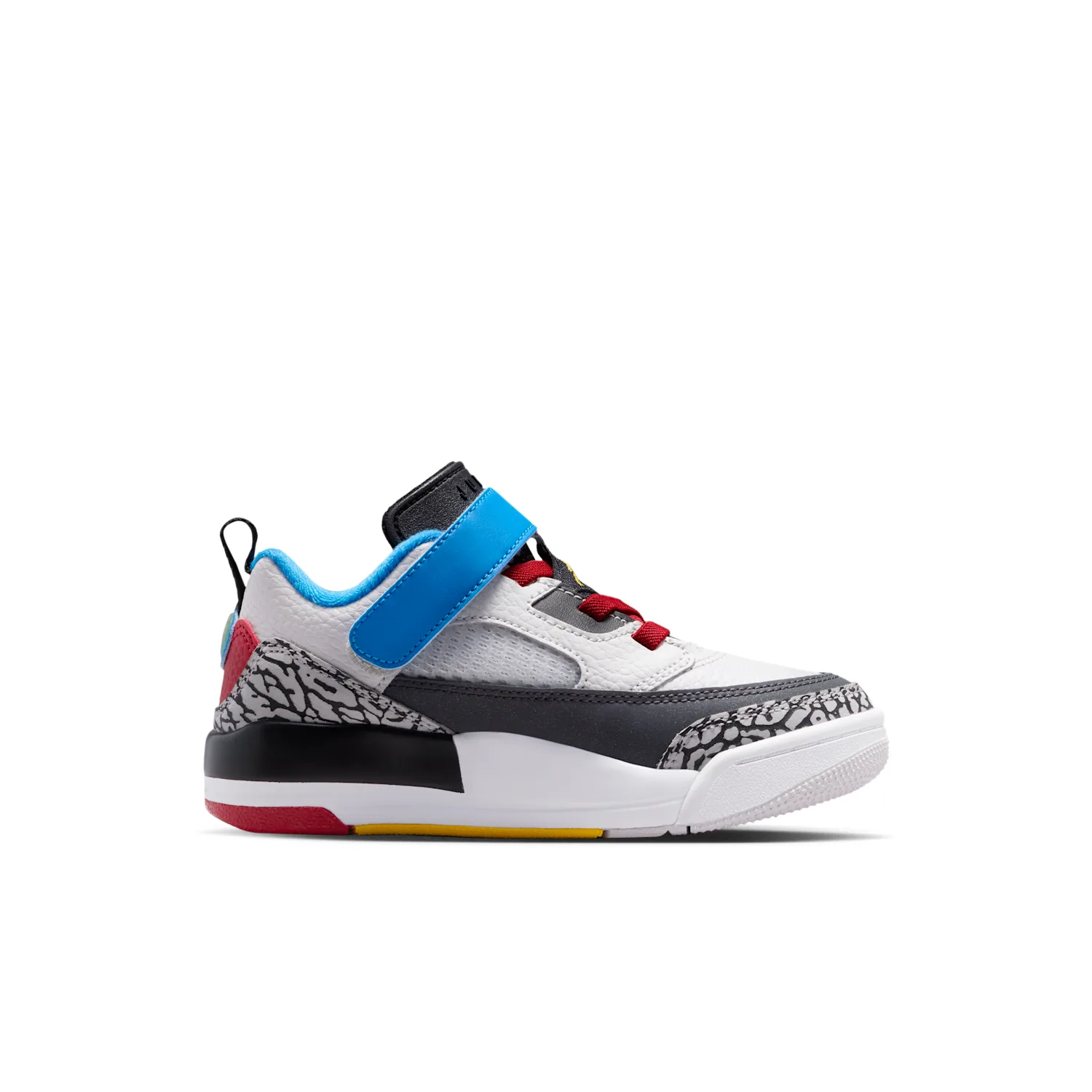 Jordan Spizike Low SE image 3