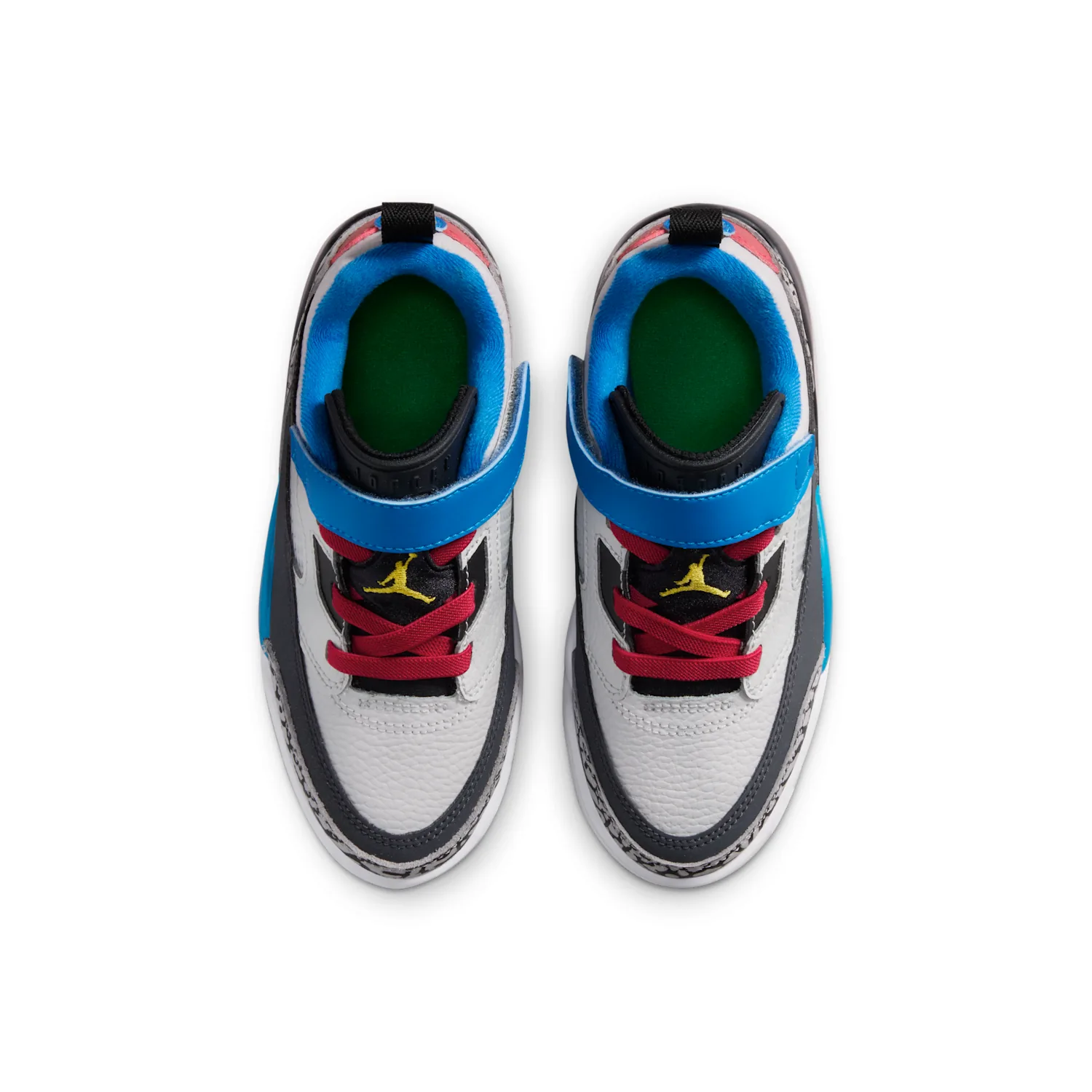 Jordan Spizike Low SE image 4