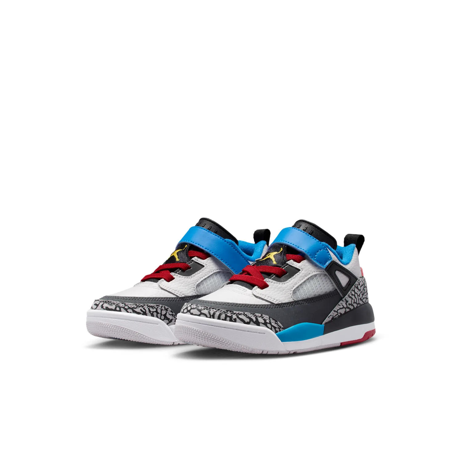 Jordan Spizike Low SE image 5