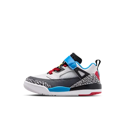 Jordan Spizike Low SE