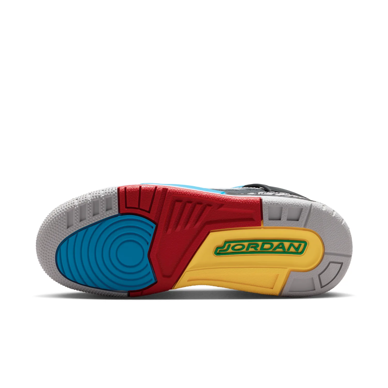 Jordan Spizike Low SE image 4