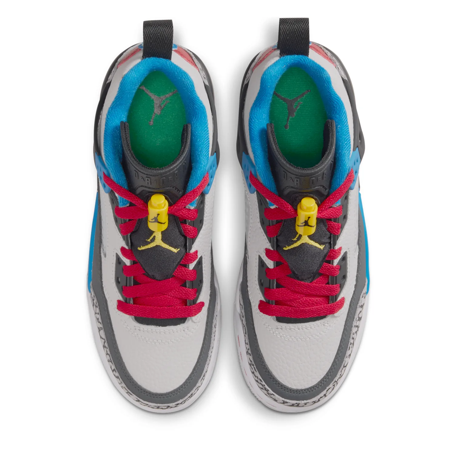 Jordan Spizike Low SE image 6