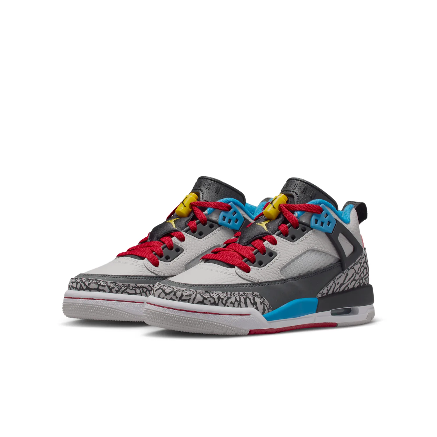 Jordan Spizike Low SE image 7