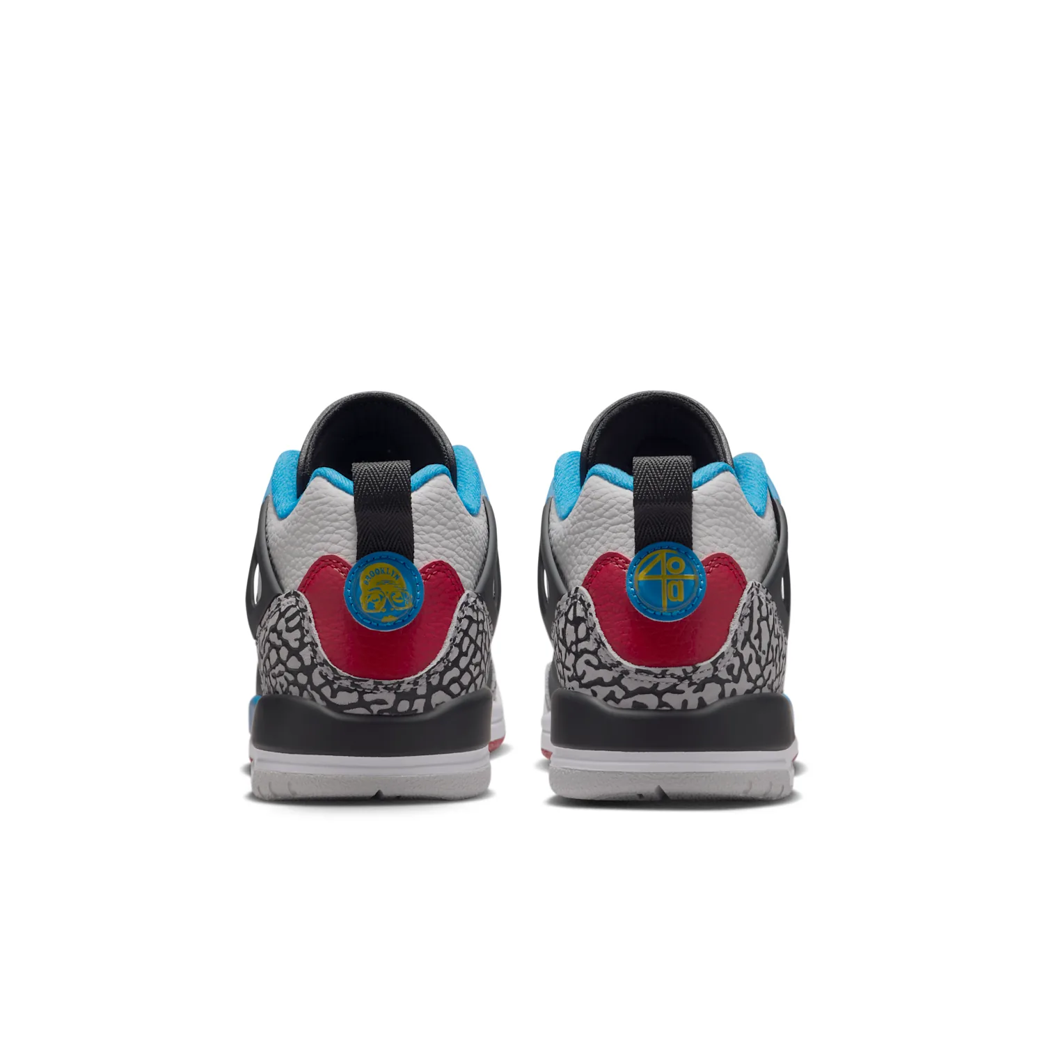 Jordan Spizike Low SE image 8