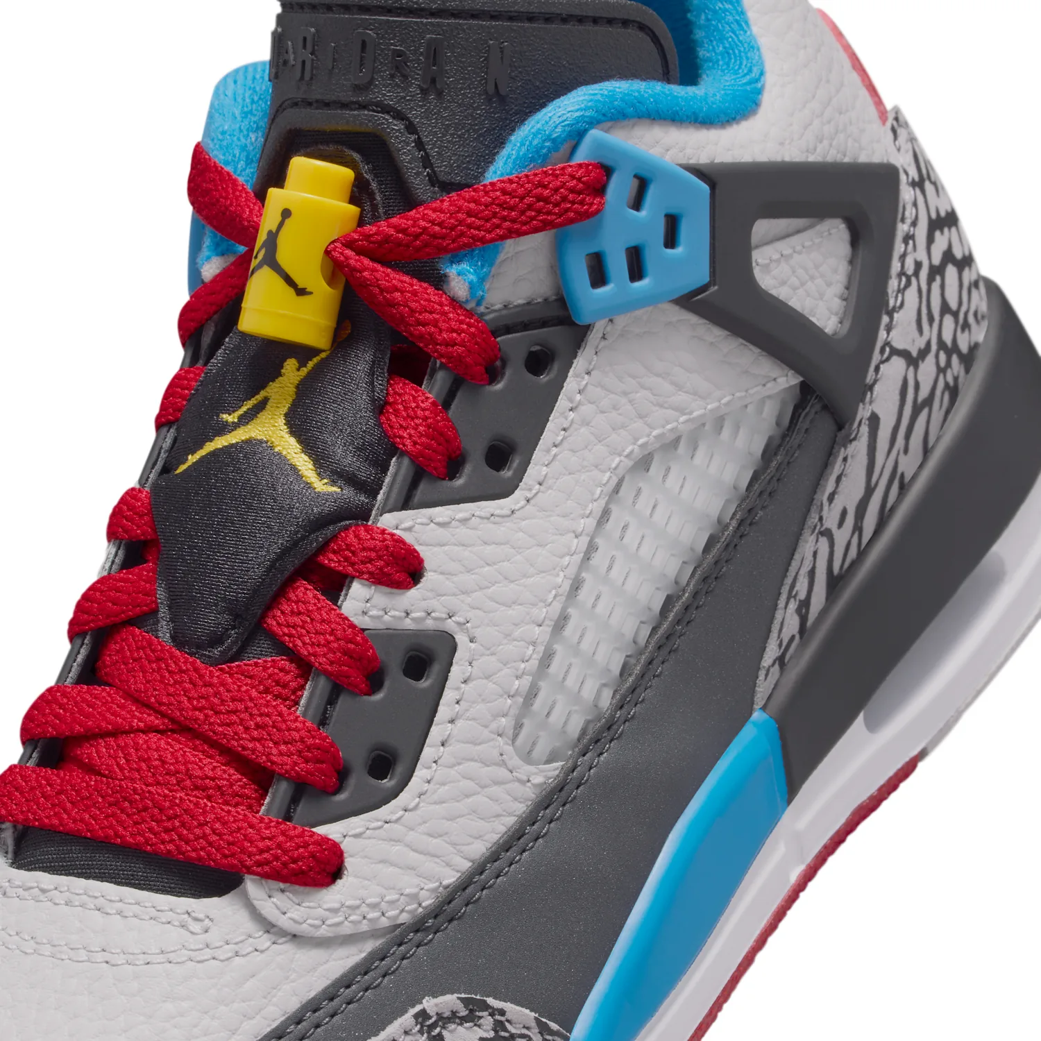 Jordan Spizike Low SE image 9