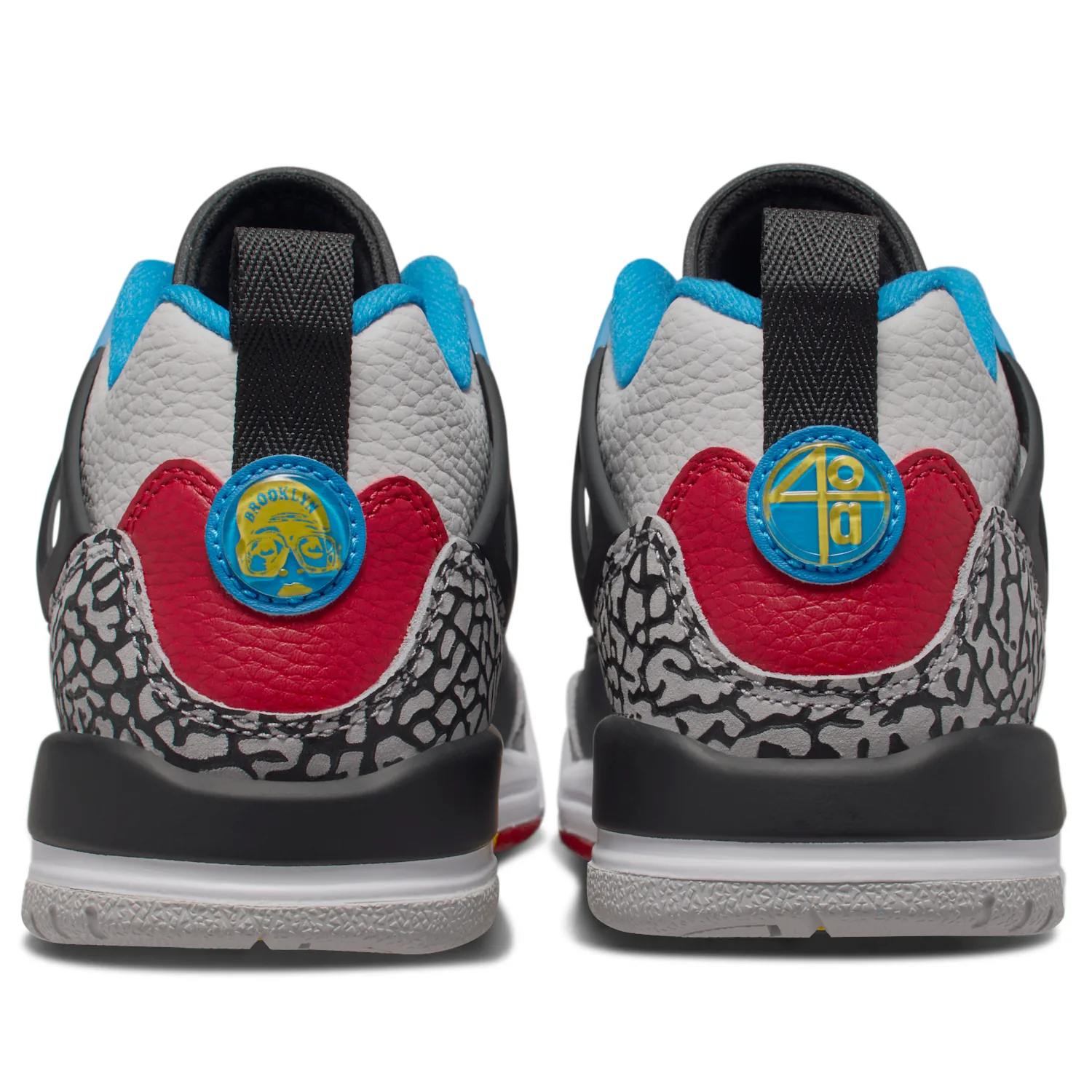 Jordan Spizike Low SE image 11