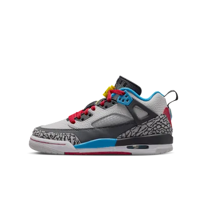 Jordan Spizike Low SE