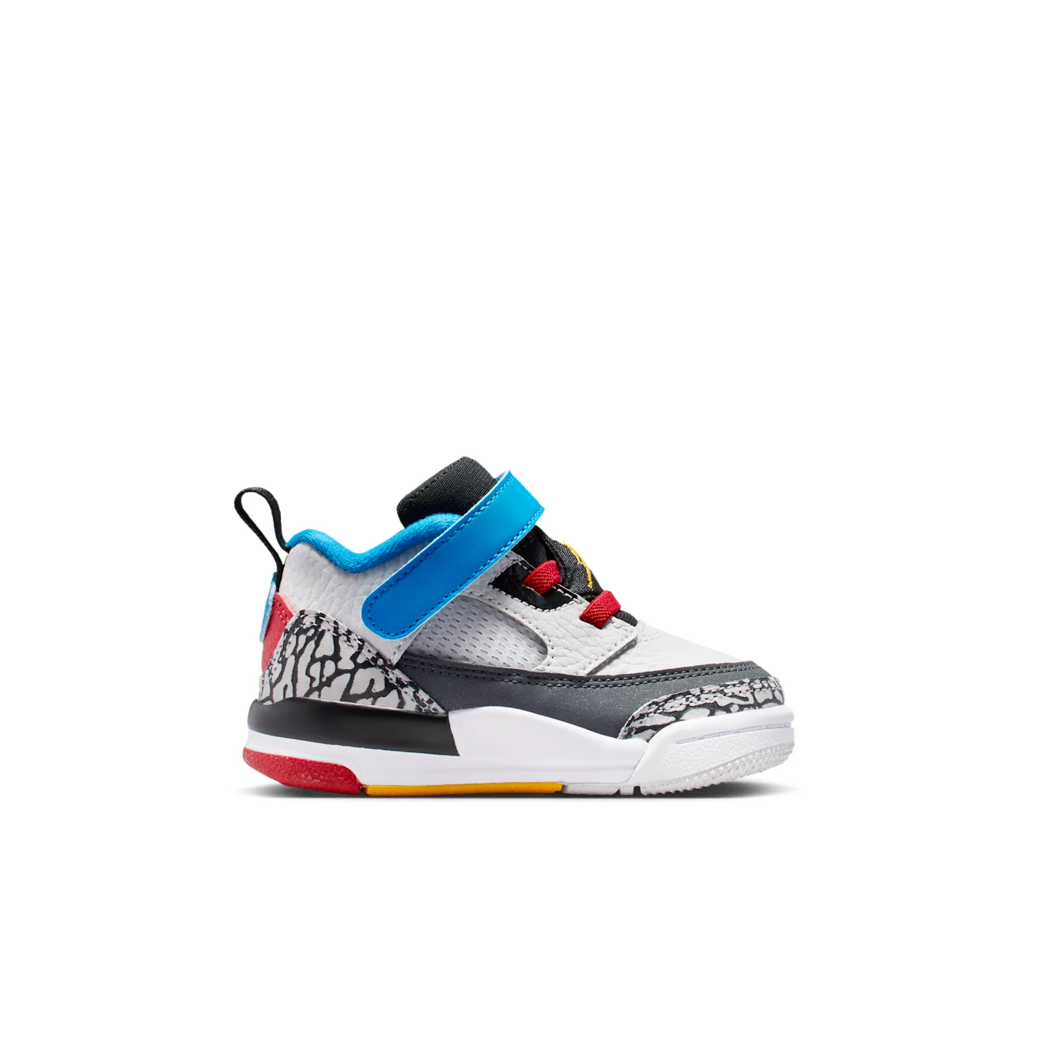 Jordan Spizike Low SE image 3