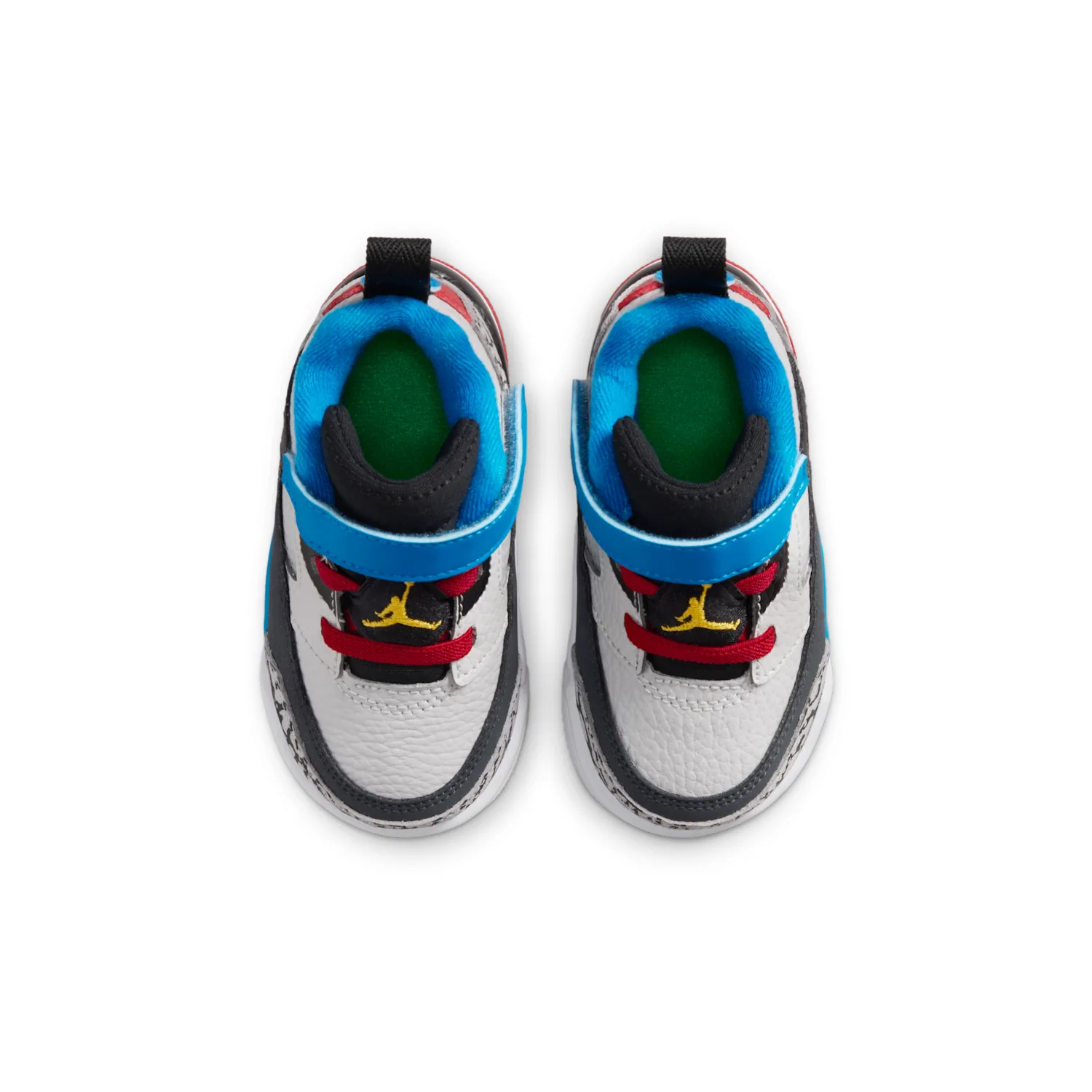 Jordan Spizike Low SE image 4