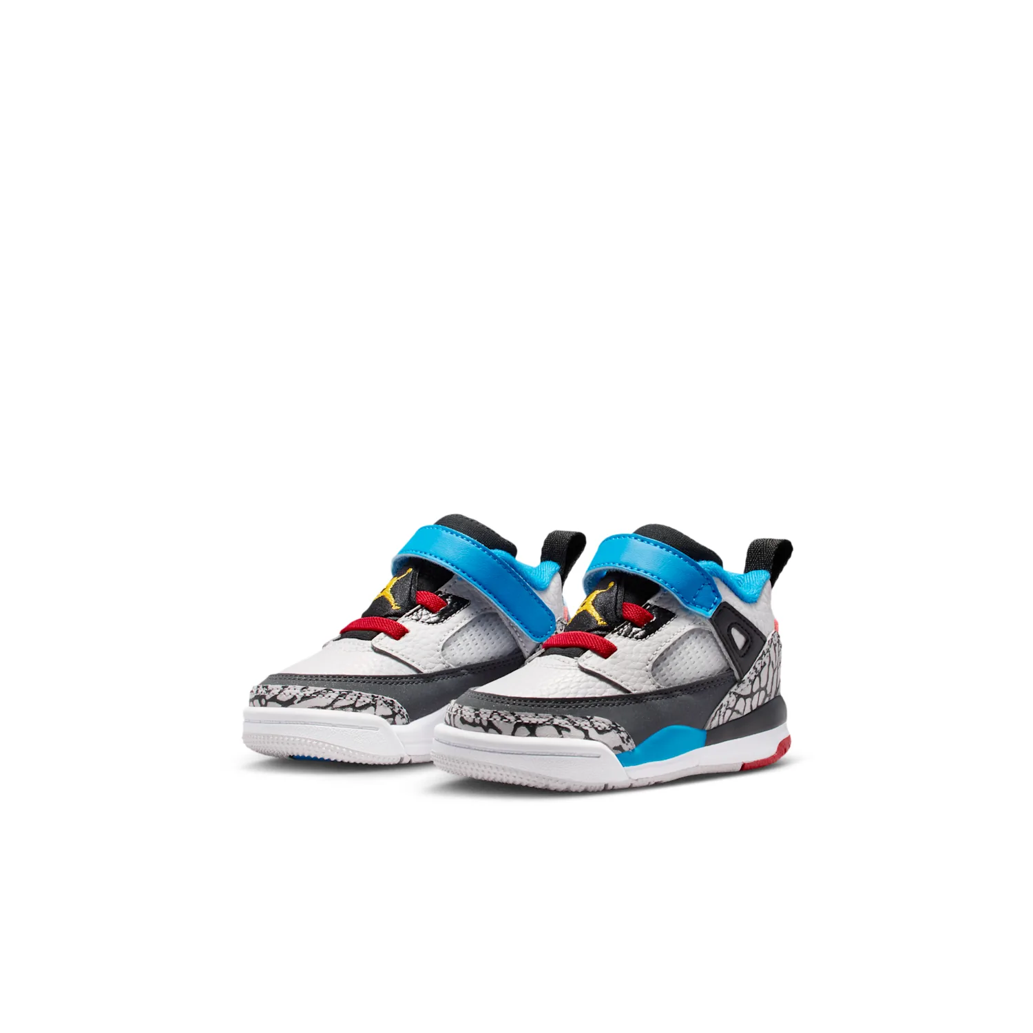 Jordan Spizike Low SE image 5