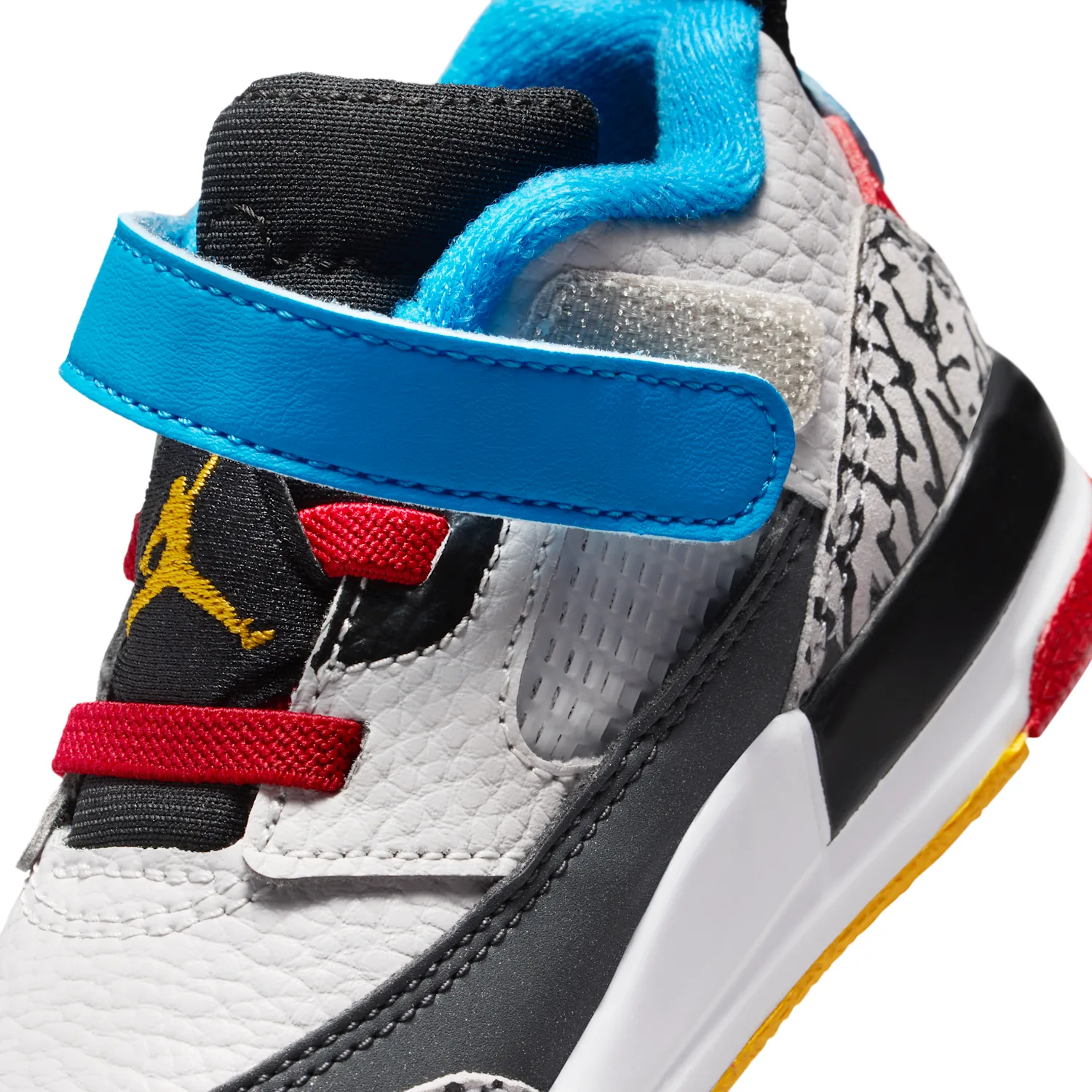 Jordan Spizike Low SE image 7