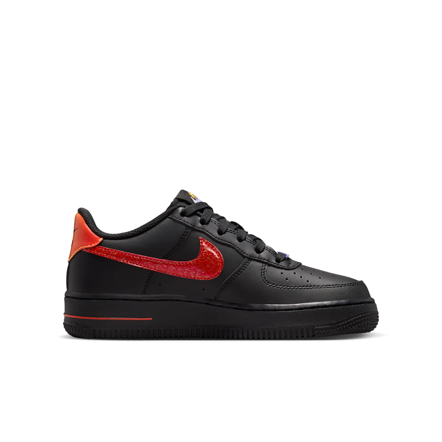 Nike Air Force 1 image 3